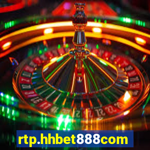 rtp.hhbet888com