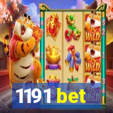 1191 bet