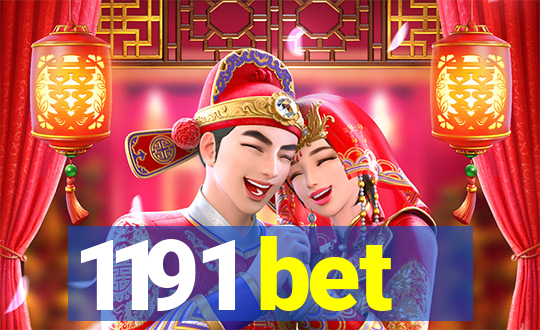 1191 bet