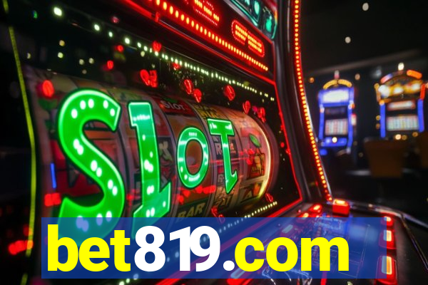 bet819.com
