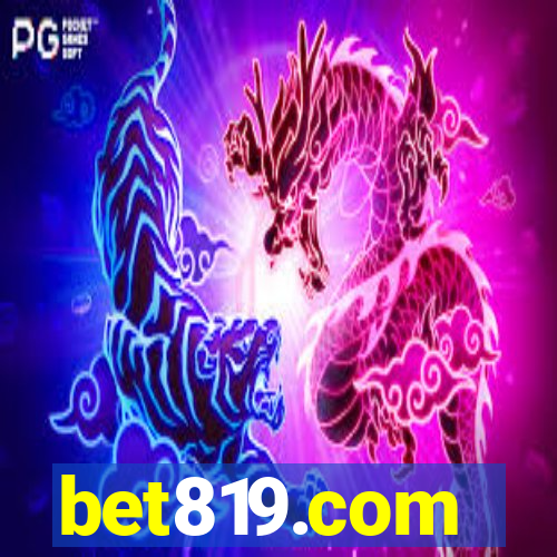 bet819.com