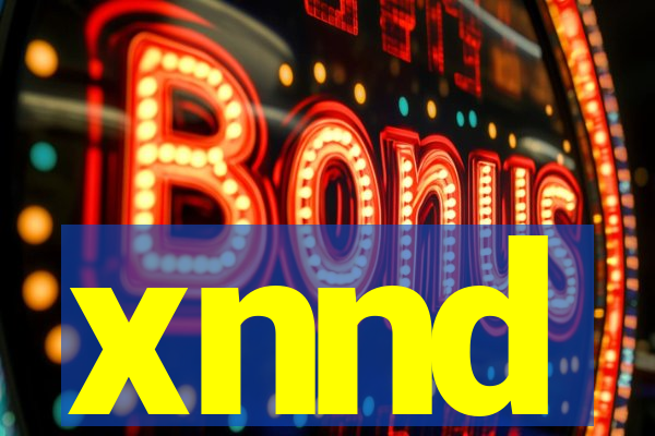 xnnd