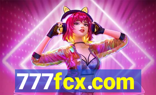 777fcx.com