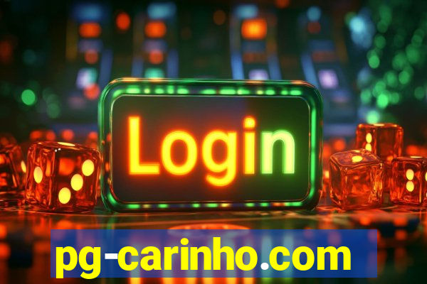 pg-carinho.com