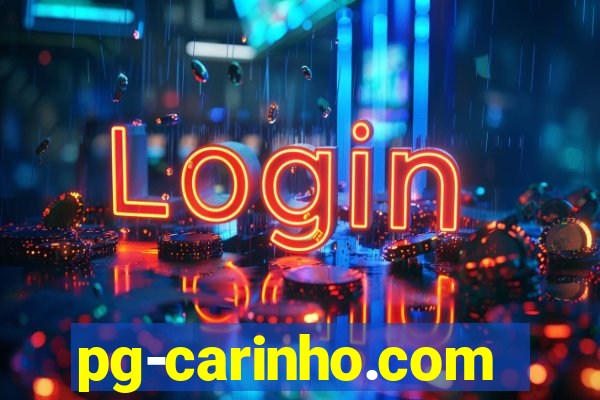 pg-carinho.com
