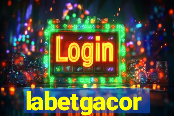 labetgacor