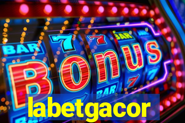 labetgacor