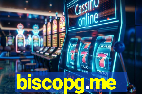 biscopg.me