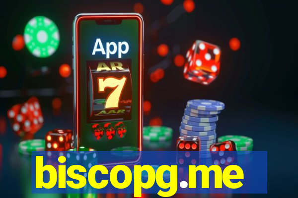 biscopg.me