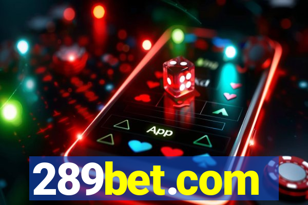 289bet.com