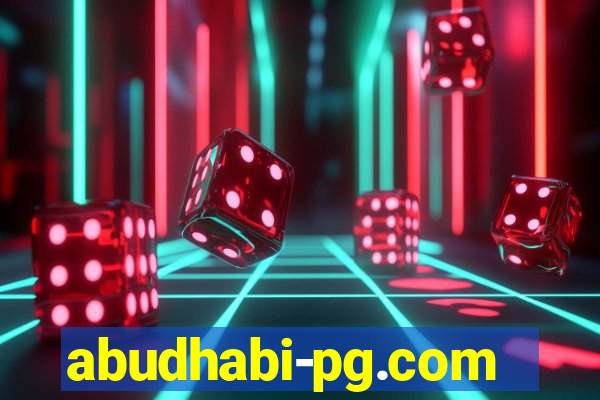 abudhabi-pg.com
