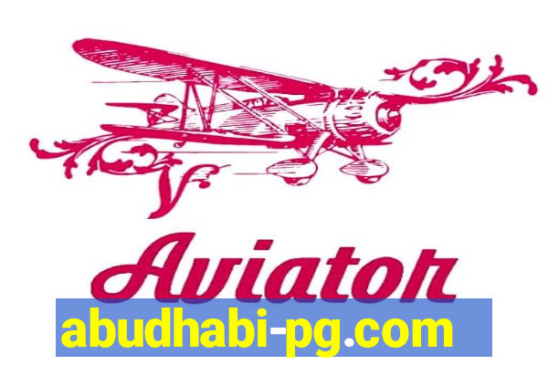 abudhabi-pg.com