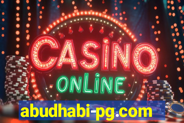 abudhabi-pg.com