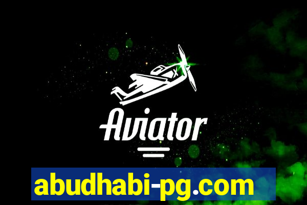 abudhabi-pg.com