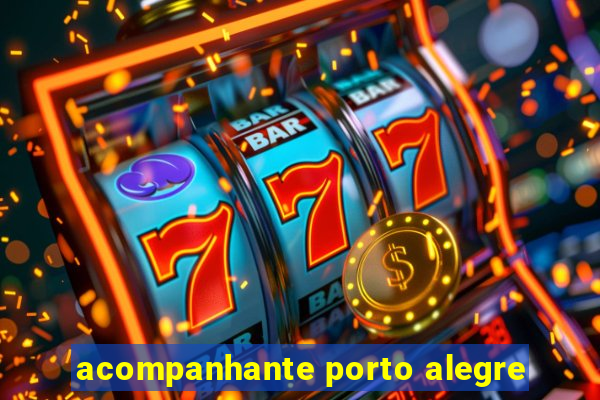 acompanhante porto alegre