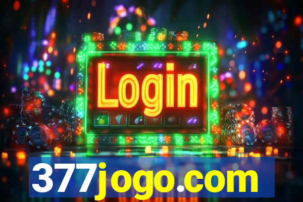 377jogo.com