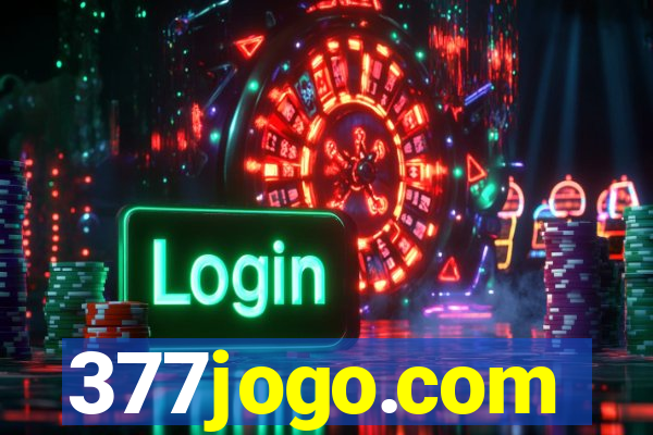 377jogo.com