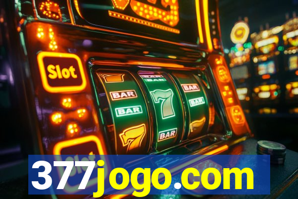 377jogo.com