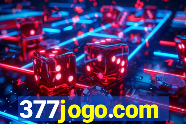 377jogo.com