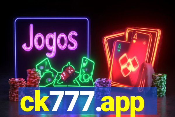 ck777.app