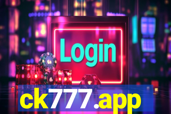 ck777.app