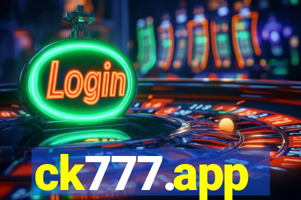 ck777.app