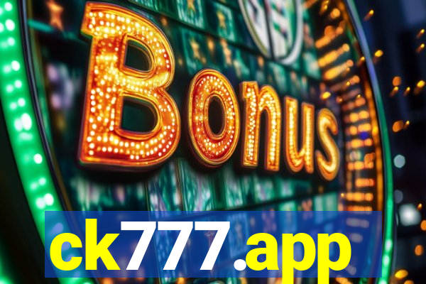ck777.app