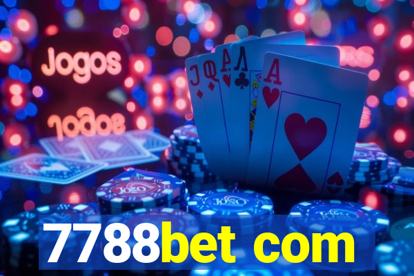 7788bet com