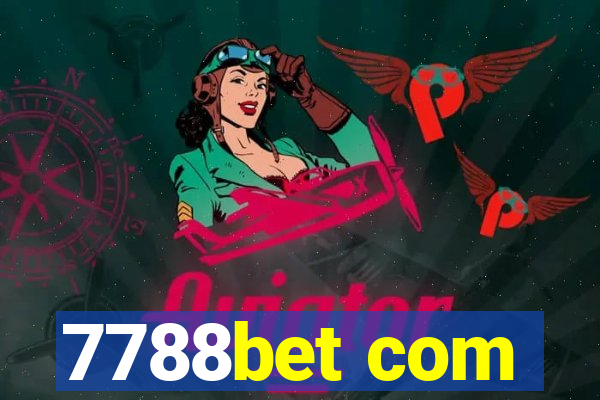 7788bet com