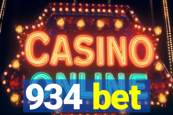 934 bet