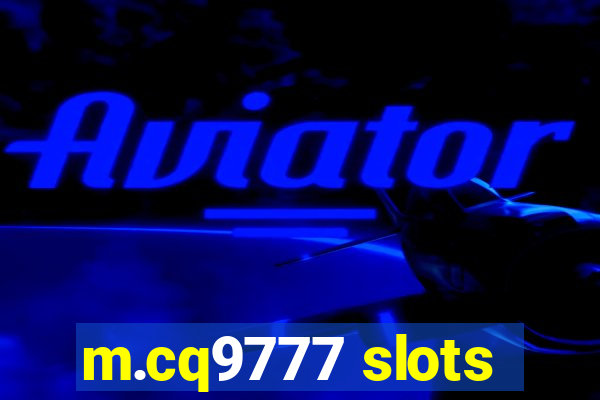m.cq9777 slots