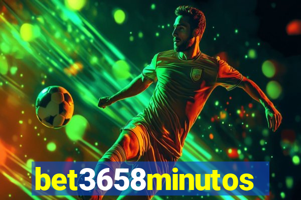 bet3658minutos