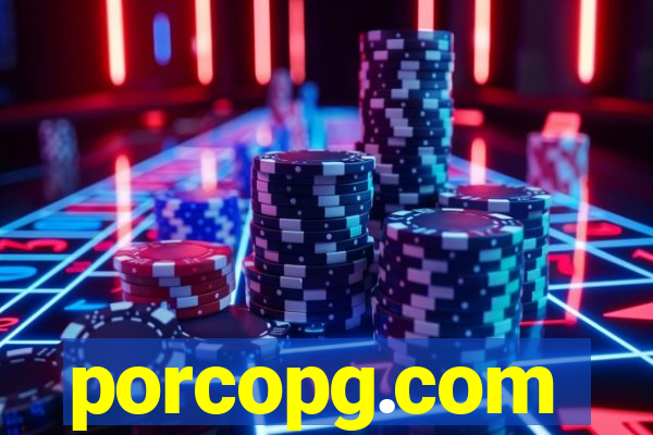 porcopg.com
