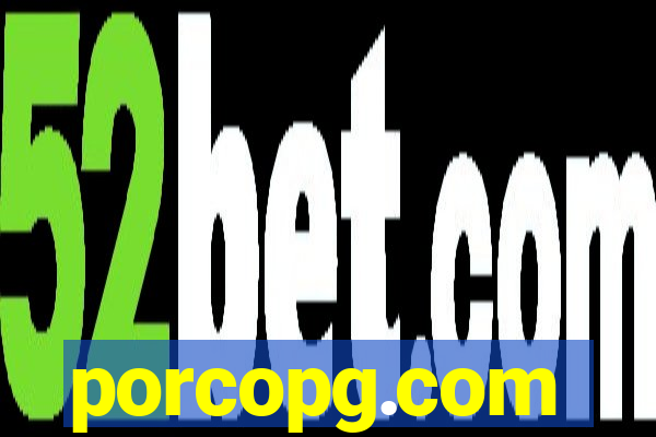 porcopg.com