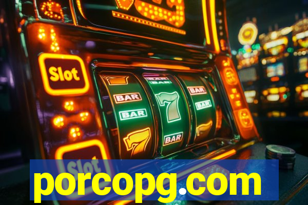 porcopg.com