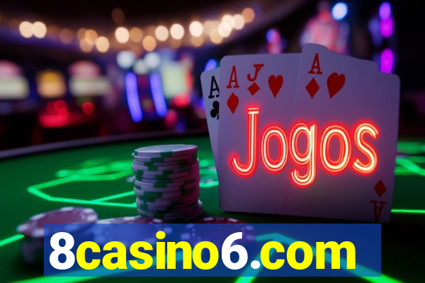 8casino6.com