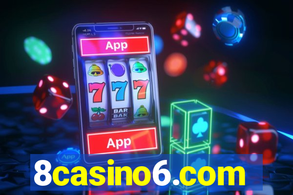 8casino6.com