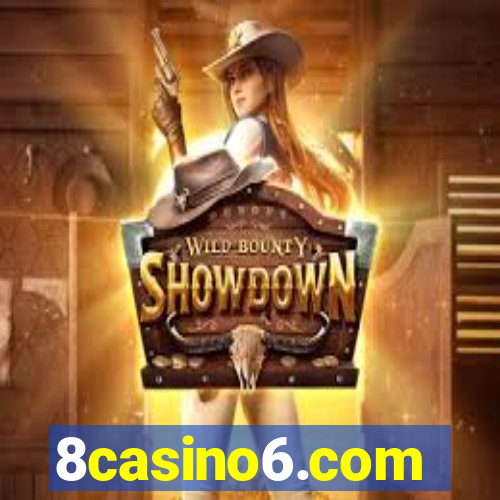 8casino6.com