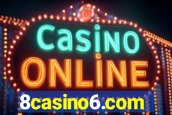 8casino6.com