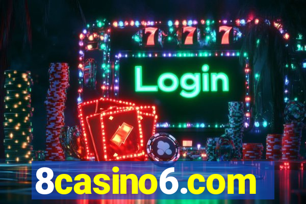 8casino6.com