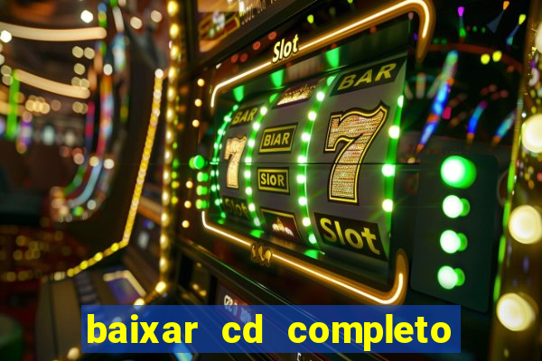 baixar cd completo de simone mendes