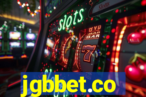 jgbbet.co