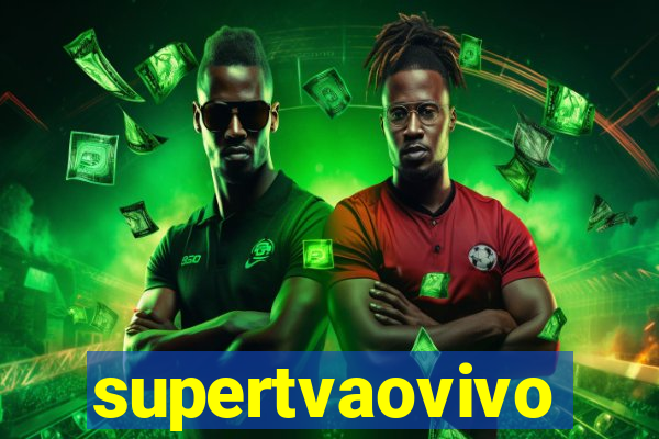 supertvaovivo