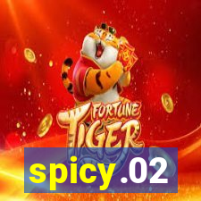 spicy.02