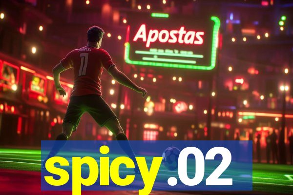 spicy.02