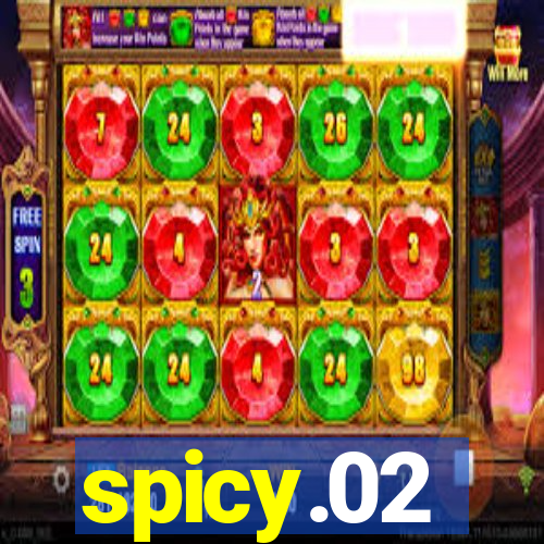 spicy.02
