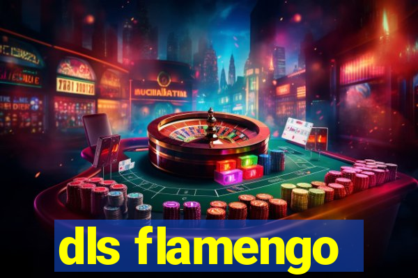 dls flamengo
