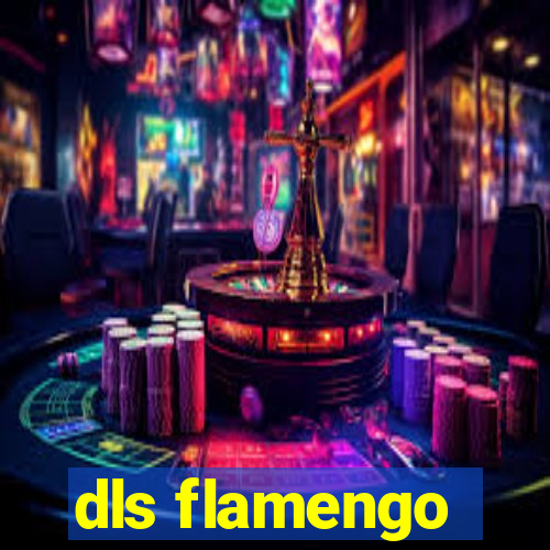 dls flamengo