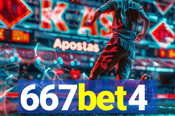 667bet4