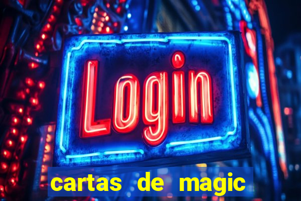 cartas de magic para imprimir